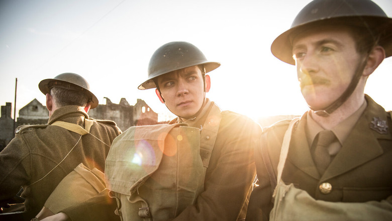 кадр из фильма Последняя битва