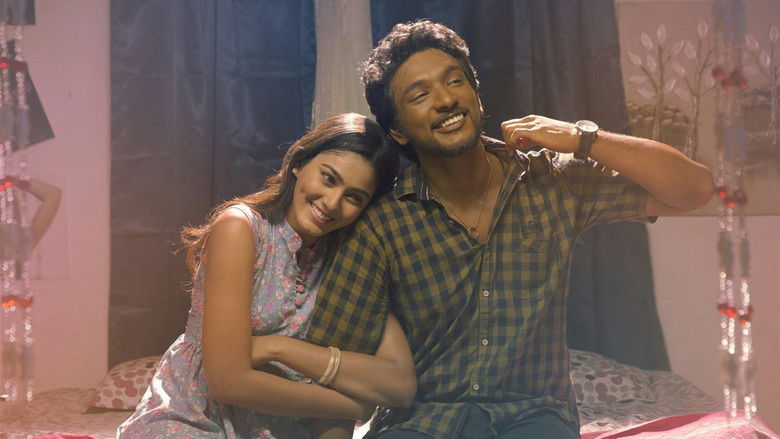 кадр из фильма ரங்கூன்