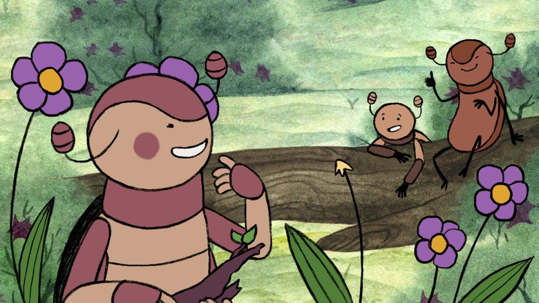 кадр из фильма O lýkožroutce