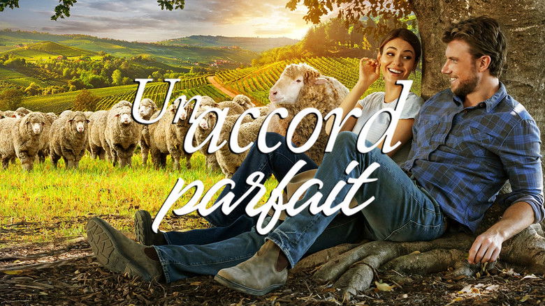 кадр из фильма Идеальное сочетание