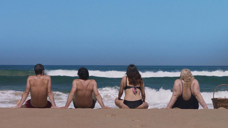 кадр из фильма Naufragios