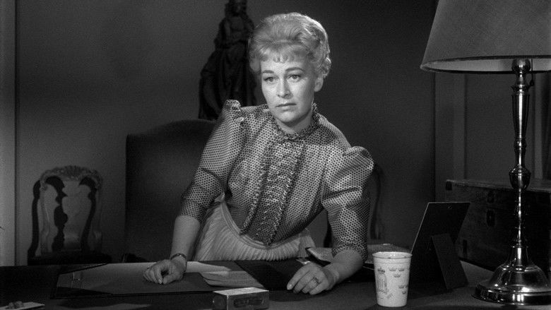 кадр из фильма Гертруда