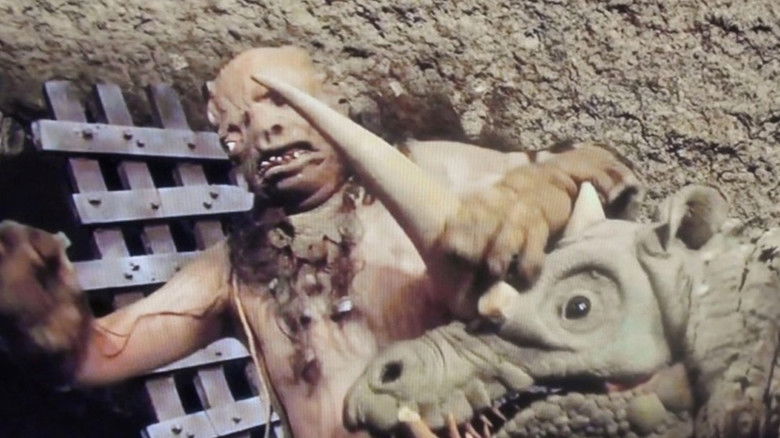 кадр из фильма Triclops