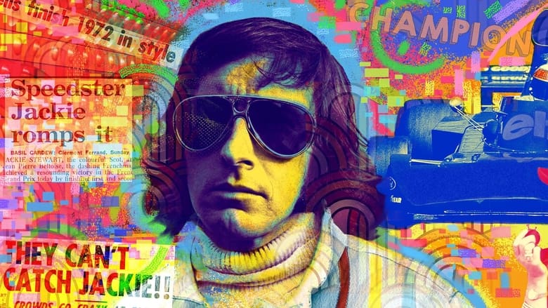 кадр из фильма Stewart