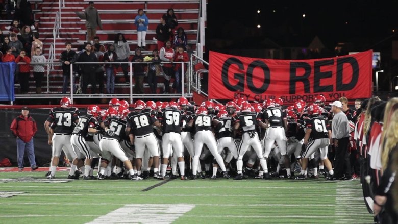 кадр из фильма Roll Red Roll