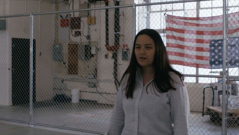 кадр из фильма Viva