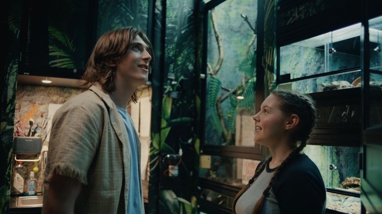 кадр из фильма Hippo's Revenge