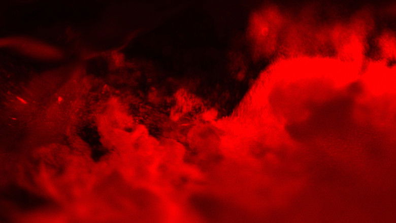 кадр из фильма Revelación