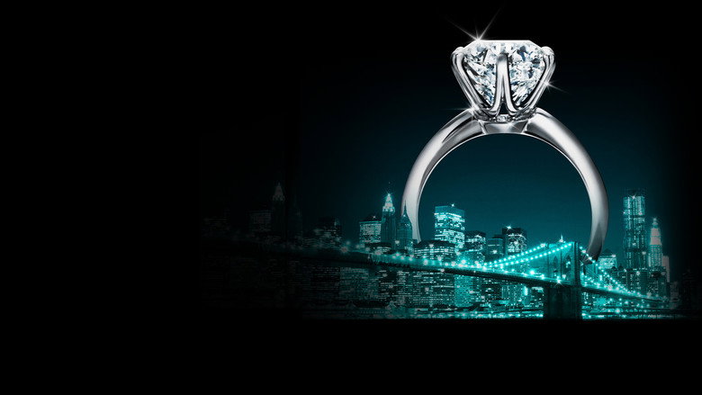 Без ума от Tiffany