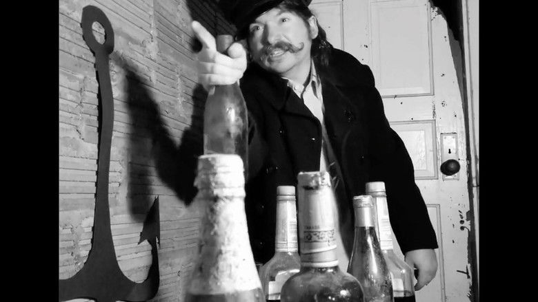 кадр из фильма Sweded Film Festival for Creative Re-Creations