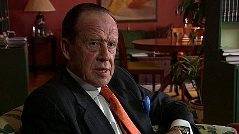 кадр из фильма Det goda livet