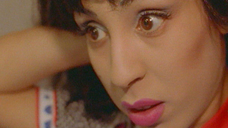 кадр из фильма Fuck You, Fuck You Very Much