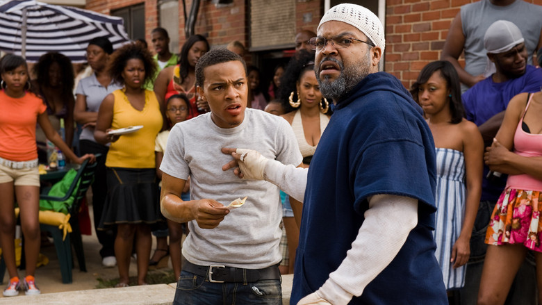 кадр из фильма Лотерейный билет