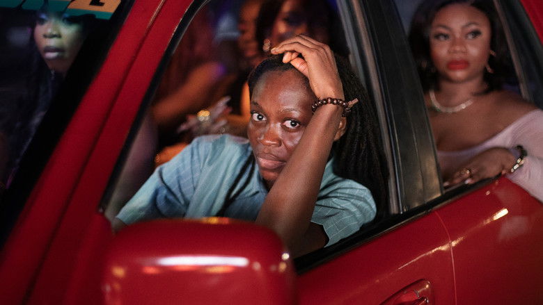 кадр из фильма Lady