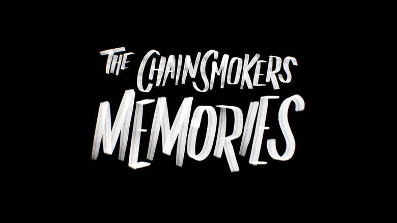 кадр из фильма The Chainsmokers: Memories