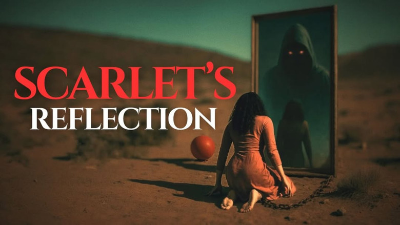 кадр из фильма Scarlet's Reflection