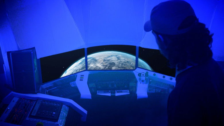 2024: A Space Odyssey