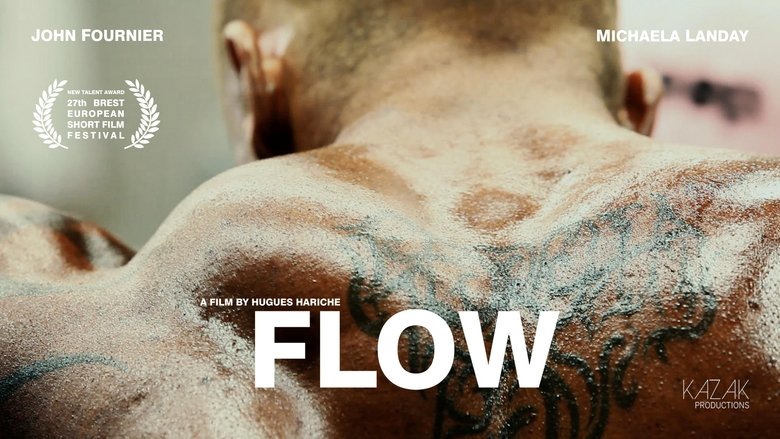 кадр из фильма Flow