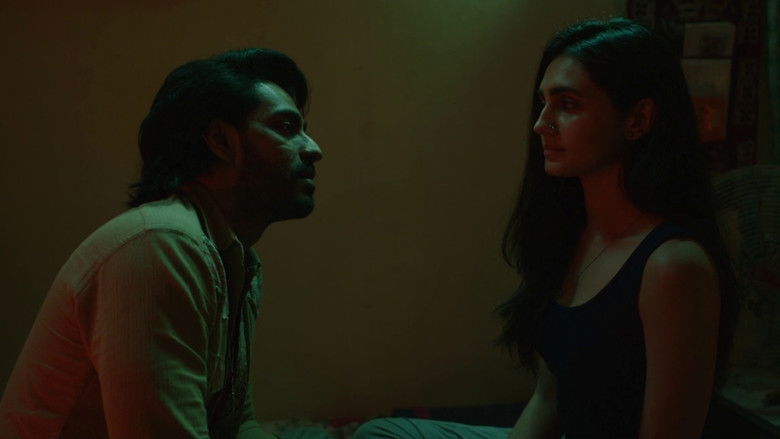 кадр из фильма निशानची