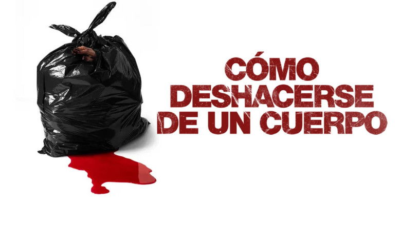 кадр из фильма White Trash