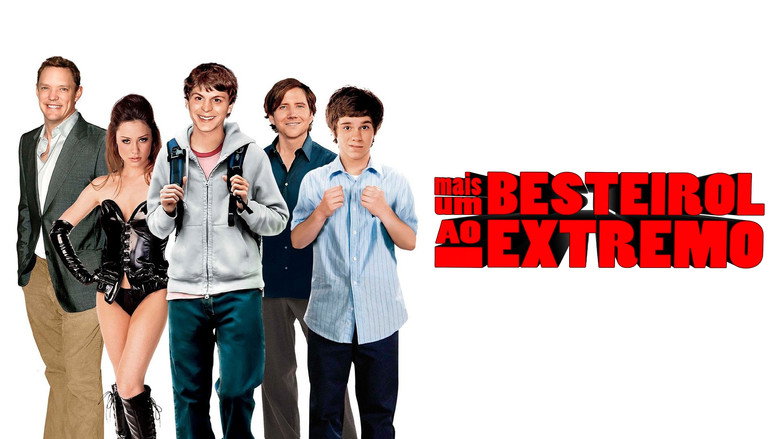 кадр из фильма Экстремальное кино