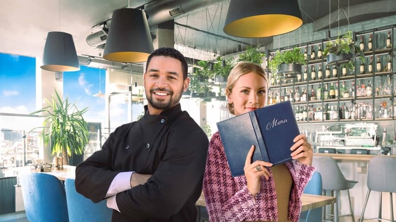 С любовью, ваша Сладко-солёная