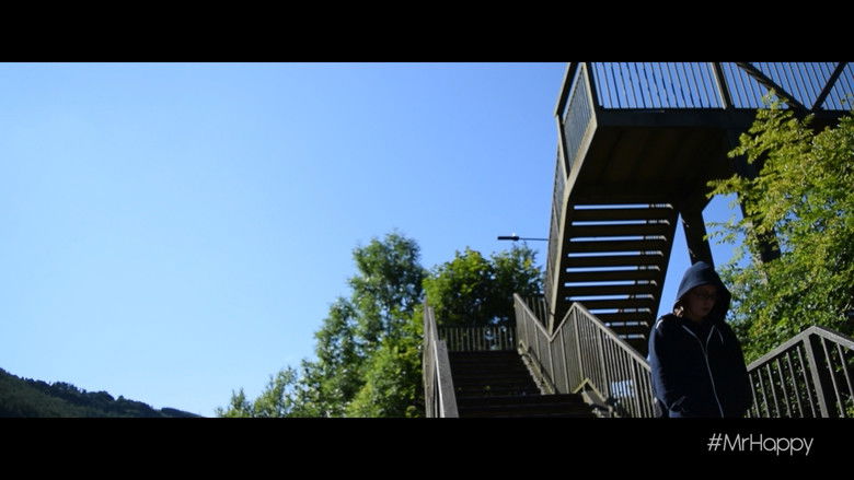 кадр из фильма Mr. Happy