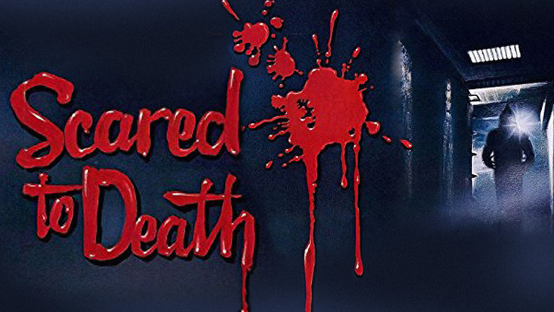 кадр из фильма Scared to Death