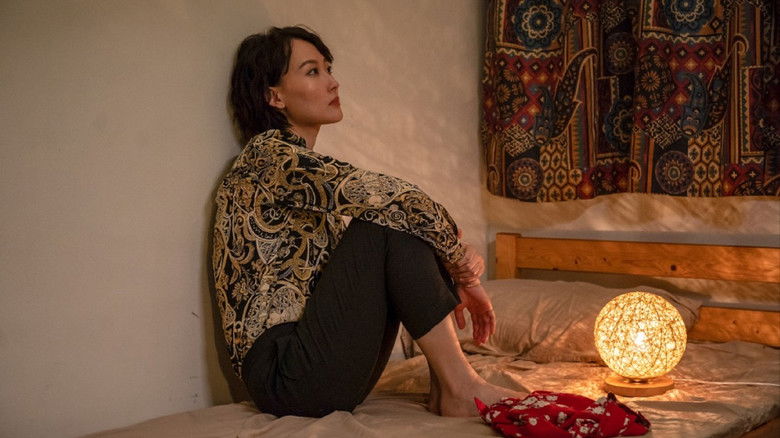 кадр из фильма 夜