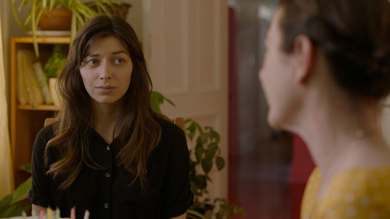 кадр из фильма 1805 A Rue des Papillons