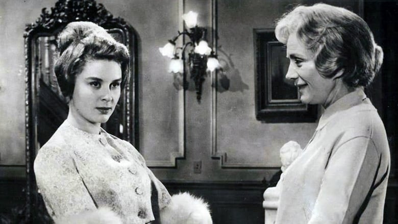 кадр из фильма Las furias