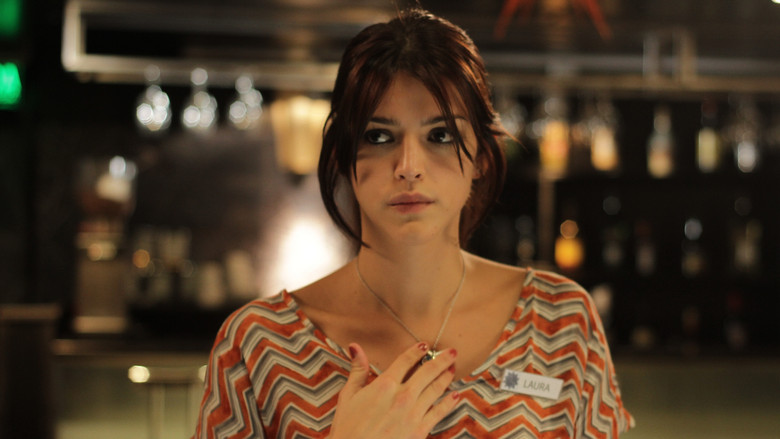 кадр из фильма Диссертации на убийство