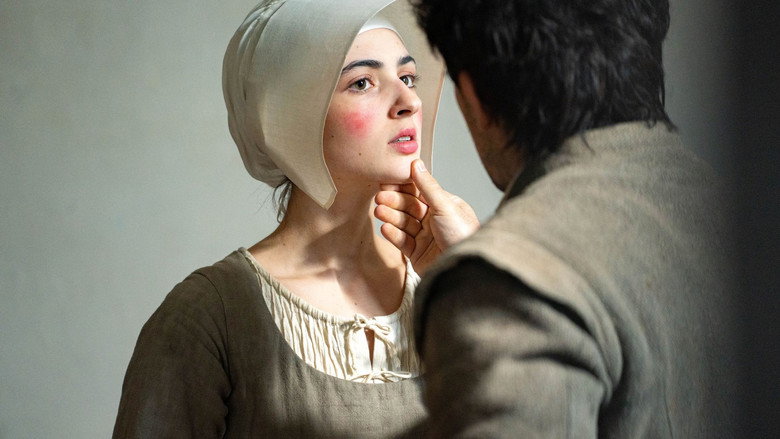 кадр из фильма Primavera