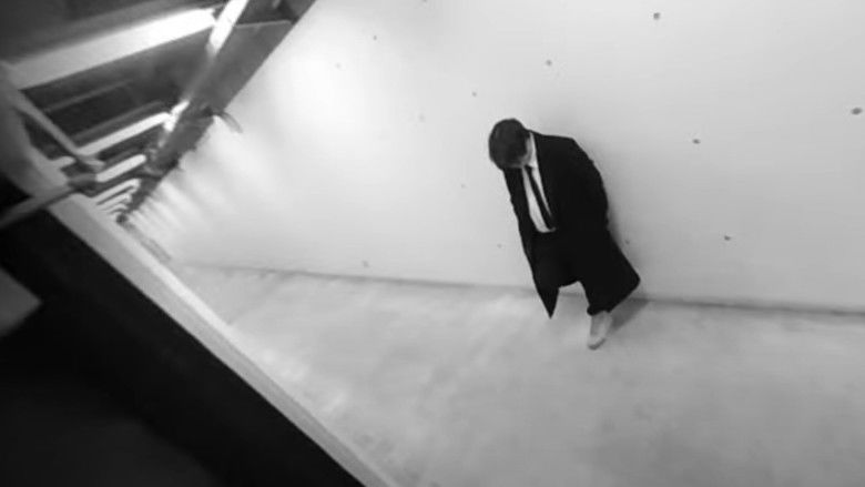 кадр из фильма The Interrogation Fracture