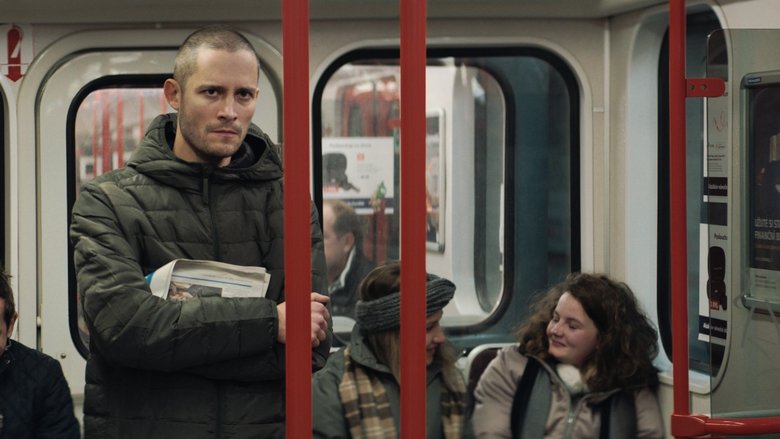 кадр из фильма Lesní vrah