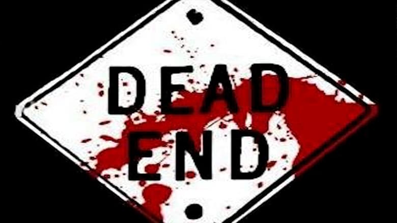 кадр из фильма Dead End