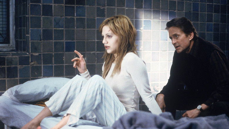 кадр из фильма Не говори ни слова