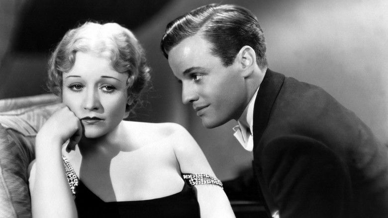 кадр из фильма The Lady Refuses