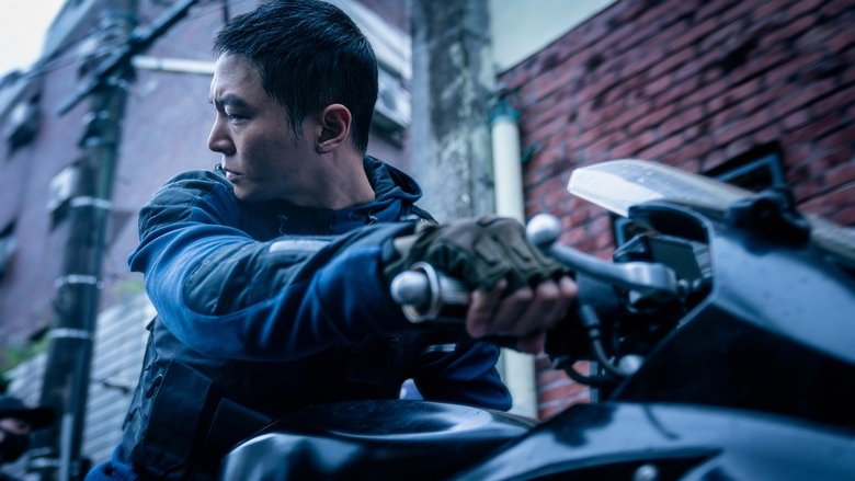 кадр из фильма Картер