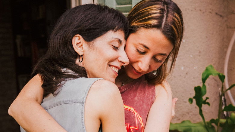 кадр из фильма León