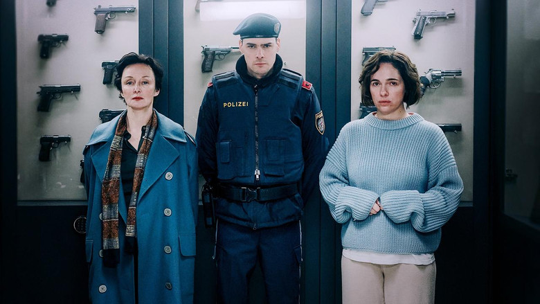 кадр из фильма Acht