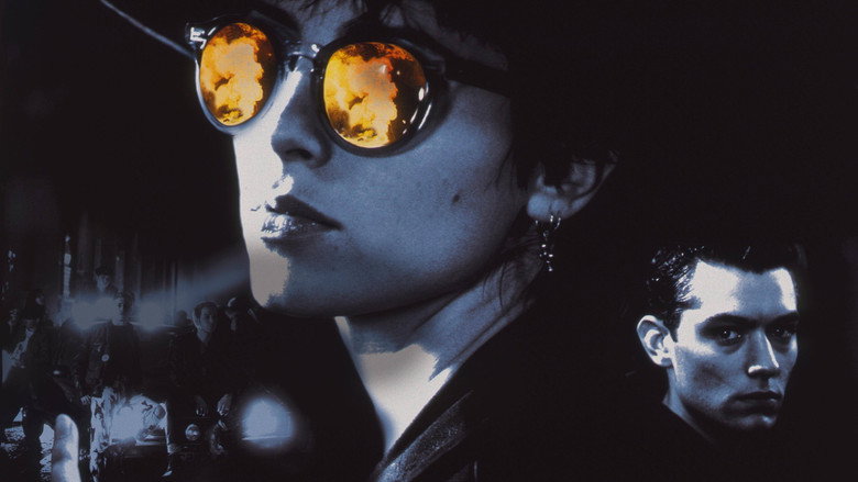 кадр из фильма Шоппинг