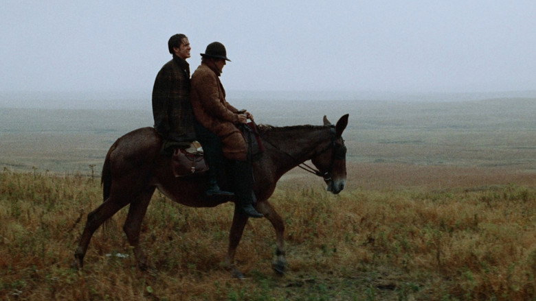 кадр из фильма Плохая компания