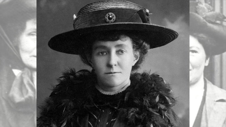 Clare Balding's Secrets of a Suffragette