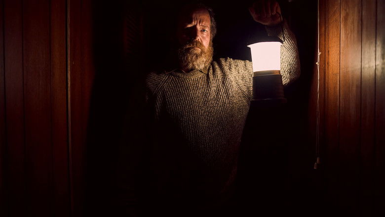 кадр из фильма Ты никогда меня не найдёшь