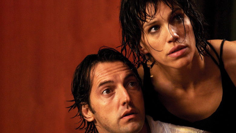 кадр из фильма Такси 4