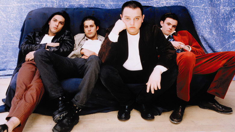 кадр из фильма Quatre Garçons pleins d'avenir