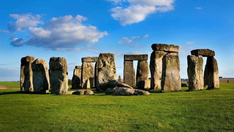 кадр из фильма History's Mysteries: The Enduring Mysteries of Stonehenge