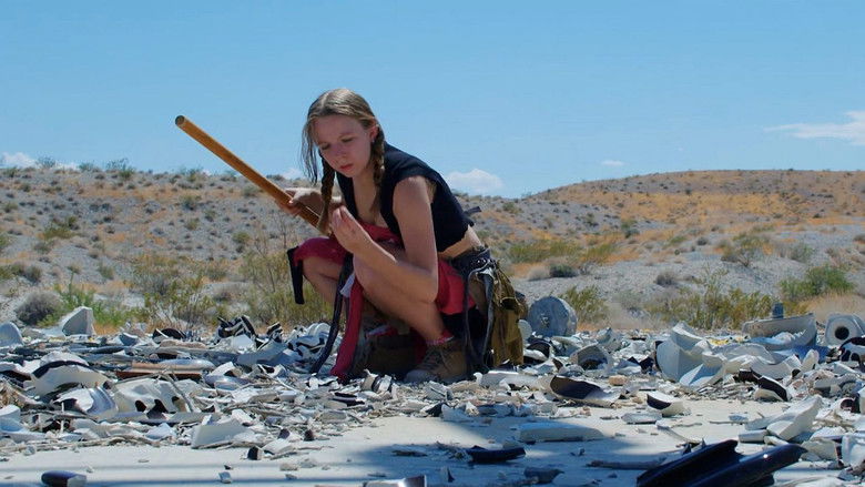 кадр из фильма Amazons of the Apocalypse