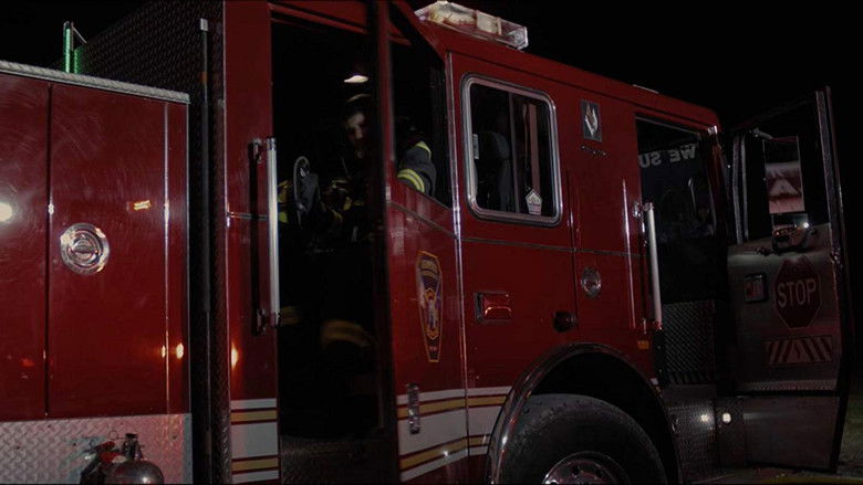 кадр из фильма The Trump Prophecy